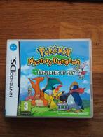 Pokémon Mystery Dungeon: Explorers of Sky - Nintendo DS, Ophalen of Verzenden