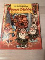 Douwe Dabbert - Het flodderwerk van Pief ., Eén stripboek, Ophalen of Verzenden, Gelezen