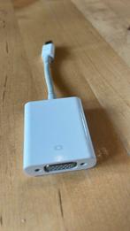 Apple Thunderbolt adaptor naar VGA, Ophalen, Zo goed als nieuw