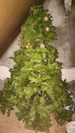 Kerstboom, Diversen, Kerst, Ophalen