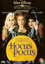 hocus pocus ( bette midler , sarah jessica parker ), Alle leeftijden, Ophalen of Verzenden, Zo goed als nieuw, Romantische komedie