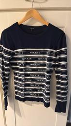 Nikkie trui, Kleding | Dames, Truien en Vesten, Ophalen of Verzenden, Zo goed als nieuw, Maat 38/40 (M)