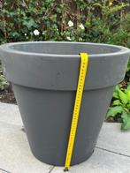 Elho bloempotten, Tuin en Terras, Bloempotten, Ophalen, Kunststof, Gebruikt, 40 cm of meer