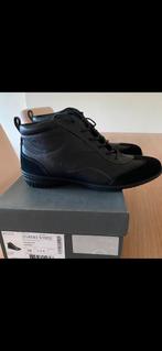 NIEUWE ECCO DAMES LAARSJES IN MAAT 38, Kleding | Dames, Schoenen, Verzenden, Zwart, Lage of Enkellaarzen, Nieuw