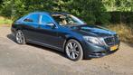 Mercedes-Benz S-Klasse S 350 CDI Bluetec, 2014, DESIGNO, Auto's, Mercedes-Benz, Automaat, 221 €/maand, Achterwielaandrijving, Euro 6
