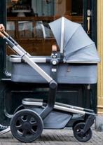 Joolz Day 3 Kinderwagen - Complete Set, Kinderen en Baby's, Kinderwagens en Combinaties, Gebruikt, Met reiswieg, Ophalen, Kinderwagen