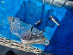 Harley davidson 4 zuiger remklauw, Motoren, Onderdelen | Harley-Davidson, Ophalen of Verzenden, Gebruikt