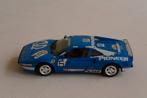 Ferrari 308 GTB Pioneer Rally Modelauto 1:24, Hobby en Vrije tijd, Modelauto's | 1:18, Ophalen of Verzenden, Gebruikt, Auto, Overige merken