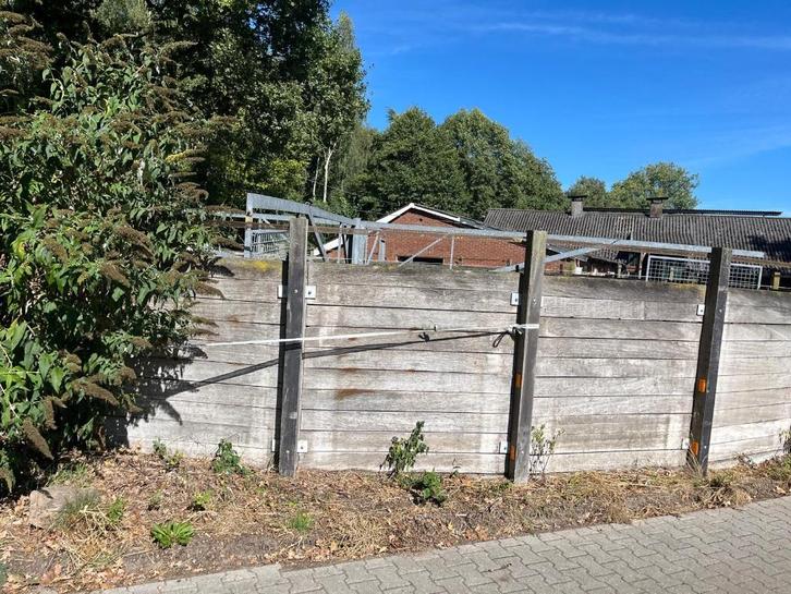 Stapmolen te koop, Dieren en Toebehoren, Stalling en Weidegang, Stalling, Toebehoren, 4 paarden of pony's of meer