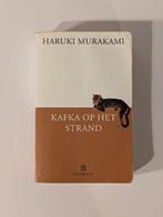 Kafka op het strand | Haruki Murakami | 9789046703991, Gelezen, Wereld overig, Haruki Murakami, Ophalen of Verzenden