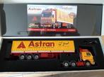 Tekno Scania 143 astran, Hobby en Vrije tijd, Modelauto's | 1:50, Nieuw, Ophalen of Verzenden, Tekno