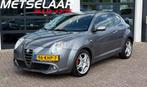 Alfa Romeo MiTo 1.4 T Distinctive NIEUWE DISTRIBUTIE!, Voorwielaandrijving, Euro 5, 135 pk, Gebruikt