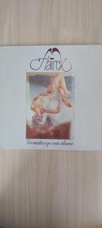 Flairck Variaties op een dame LP, Cd's en Dvd's, Vinyl | Pop, Ophalen of Verzenden, 1960 tot 1980, Zo goed als nieuw, 12 inch