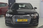 Audi A4 Avant 1.4 TFSI Sport Pro Line S // NAVI // CLIMA //, Voorwielaandrijving, 1345 kg, Gebruikt, Euro 6