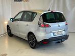 Renault Scénic 1.2 TCe Bose|CRUISE|AIRCO|PARK SENS ACHTER|E, Voorwielaandrijving, Gebruikt, 1295 kg, 4 cilinders