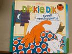 T.K. nog 5 boeken van Dikkie Dik zie actuele lijst, Boeken, Ophalen of Verzenden, Gelezen, Jet Boeke, 3 tot 4 jaar