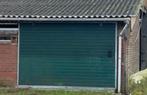 Geisoleerde Staldeur/Schuifdeur