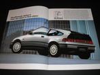 Honda Civic CRX, 1988, Ophalen of Verzenden, Zo goed als nieuw, Honda