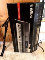 Yamaha elektrisch keyboard zo goed als nieuw, Muziek en Instrumenten, Orgels, Overige typen, 1 klavier, Zo goed als nieuw, Ophalen