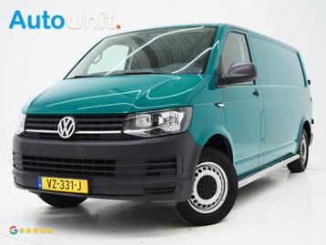 Volkswagen Transporter 2.0 TDI L2H1 | Cruise | Trekhaak | Ai beschikbaar voor biedingen