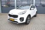 Kia Sportage 1.6 T-GDI 177pk GT-Line, Auto's, Kia, Voorwielaandrijving, Gebruikt, 4 cilinders, Bedrijf