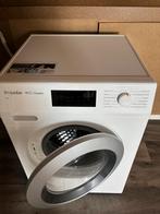 Miele WDB 030 WCS W1 Classic Wasmachine, Witgoed en Apparatuur, Wasmachines, Ophalen, 6 tot 8 kg, Zo goed als nieuw, Voorlader