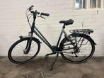 Gazelle Eclipse D57, 55 tot 59 cm, Ophalen, Zo goed als nieuw, Gazelle