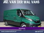 Iveco Daily 35S16V 157pk Automaat 3500kg Trekhaak L2H1 inric, Automaat, Gebruikt, Iveco, Origineel Nederlands