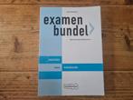 havo Scheikunde 2020/2021, Boeken, Schoolboeken, Ophalen of Verzenden, Zo goed als nieuw, HAVO, Nederlands
