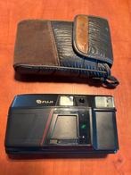 Fuji DL-150 analoog Point and Shoot camera, Ophalen of Verzenden, Zo goed als nieuw, Compact, Fuji