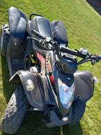 Quad, Fietsen en Brommers, Ophalen, Gebruikt, Overige typen, Overige merken