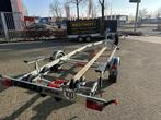 WICK BOOTTRAILER SUPER MOOI/DEGELIJK 1800KG 700X212 2019, Gebruikt