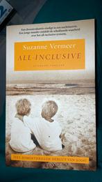 Suzanne Vermeer - All-inclusive, Suzanne Vermeer, Ophalen of Verzenden, Zo goed als nieuw