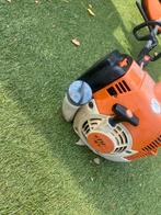 Stihl FS 120 Bosmaaier - Gebruikt, Tuin en Terras, Ophalen, Gebruikt, 30 tot 50 cm, Benzine