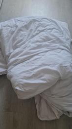 Comfibeds Dekbed 240x220 4 seizoenen duvet, Huis en Inrichting, Slaapkamer | Beddengoed, Wit, Ophalen of Verzenden, Deken of Dekbed