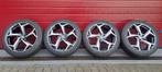 Vw Polo GTI / R wielenset 17 inch nieuw (bonneville) 215/45R, Ophalen, Uniroyal, 215 mm, Nexen