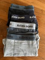 Set van 4 Björn Borg boxers maat XS, Ophalen of Verzenden, Blauw, Björn Borg, Boxer