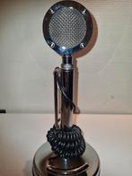 Lolliepop microfoon kenwood geplugt silver eagle, Telecommunicatie, Zenders en Ontvangers, Ophalen of Verzenden, Zo goed als nieuw