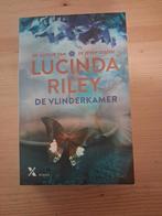 Lucinda Riley - De Vlinderkamer, Gelezen, Europa overig, Lucinda Riley, Ophalen of Verzenden