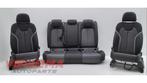 Bekleding Set (compleet) van een Audi Q2, Auto-onderdelen, Interieur en Bekleding, Gebruikt, -, -, -
