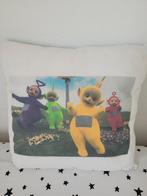 Teletubbies kussen, Ophalen, Gebruikt, Kleed of Kussen