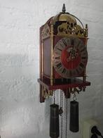Lantaarnklok bieden vanaf 65 euro, Antiek en Kunst, Antiek | Klokken, Ophalen of Verzenden