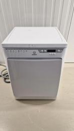 Vaatwasser Indesit, Ophalen