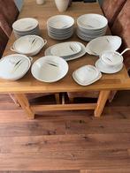 Hutschenreuter Arzberg Bavaria  vintage servies 12 pers., Ophalen