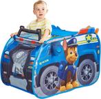 Paw Patrol Truck Speeltent - VAN 39,95 VOOR 24,95!, Nieuw, Overige materialen, Ophalen of Verzenden