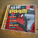 Red Hot Rockabilly Part 1, Verzenden, Zo goed als nieuw, Rock-'n-Roll