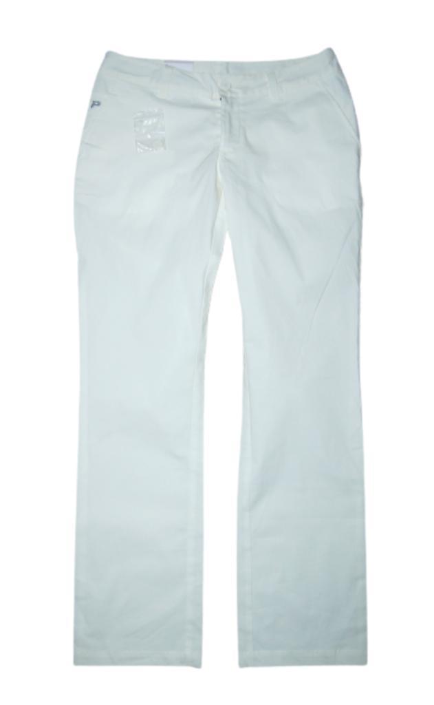 Nieuwe GOLF Peak Performance pantalon, wit, Mt. W31 - L32, Sport en Fitness, Golf, Nieuw, Kleding, Overige merken, Verzenden