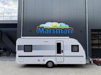 Adria Adora 522 UP VOL MET OPTIES, Caravans en Kamperen, Caravans, Rondzit, Schokbreker, 5 tot 6 meter, 1250 - 1500 kg