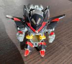 Vintage Battle B Daman figuur, Ophalen of Verzenden, Gebruikt