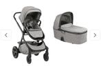 Nuna demi grow frost kinderwagen set, Kinderen en Baby's, Kinderwagens en Combinaties, Ophalen, Zo goed als nieuw, Overige merken